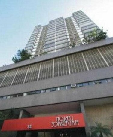 Leblon Apart Hotel