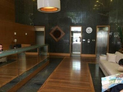 Leblon Apart Hotel - Photo3