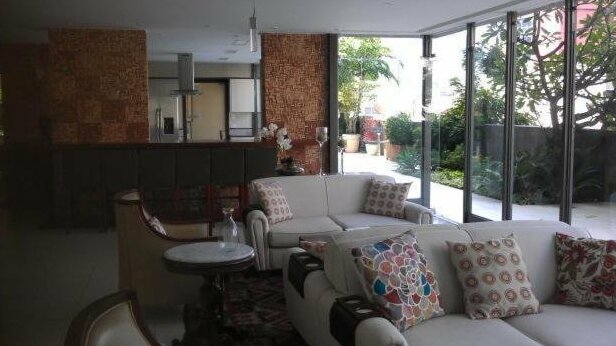 Leblon Apart Hotel - Photo4
