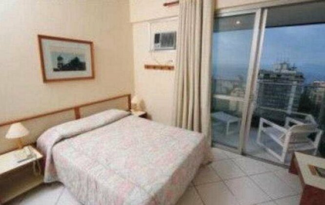 Leblon Apart Hotel - Photo5