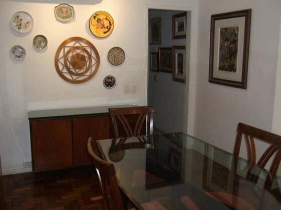 Leblon Flats - Photo2