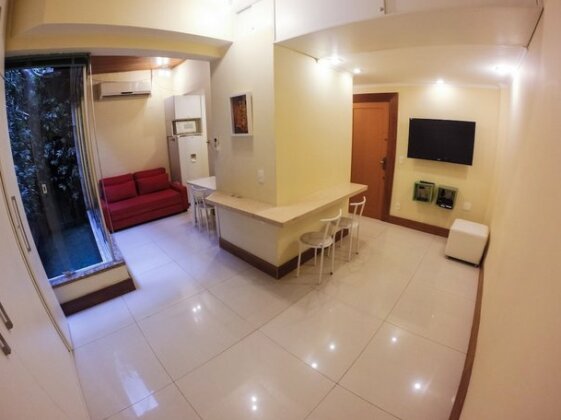 Leblon Garden Studio - Photo4