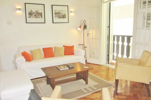 Leblon House I - Photo4
