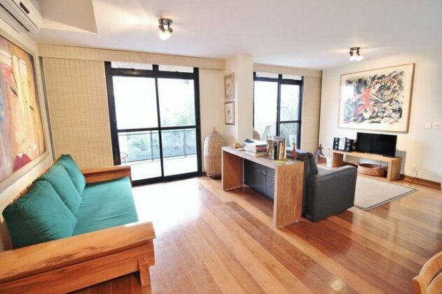 Leblon House I - Photo5