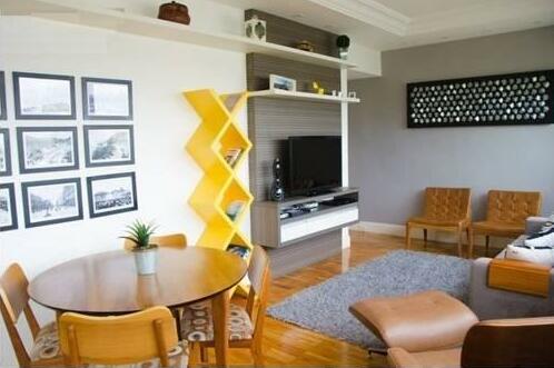Leblon House - Photo2