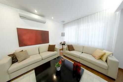 Leblon House - Photo4