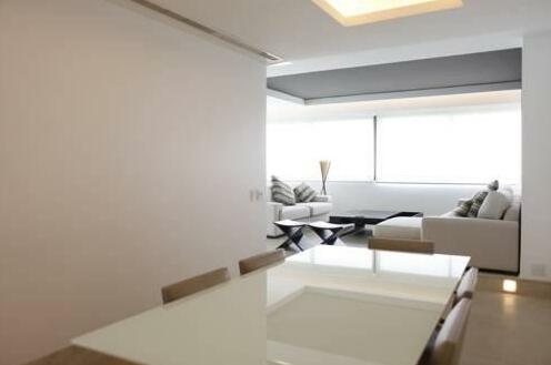 Leblon Ocean View Penthouse 055 - Photo2