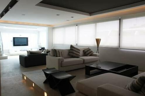 Leblon Ocean View Penthouse 055 - Photo5