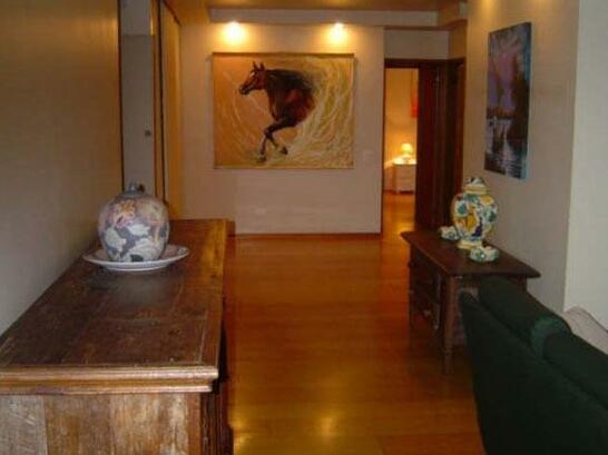 Leblon Praia Flats - Photo3