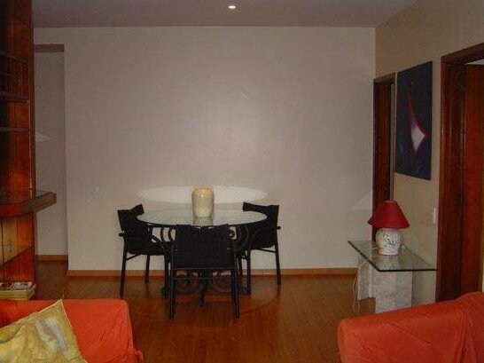 Leblon Praia Flats - Photo5