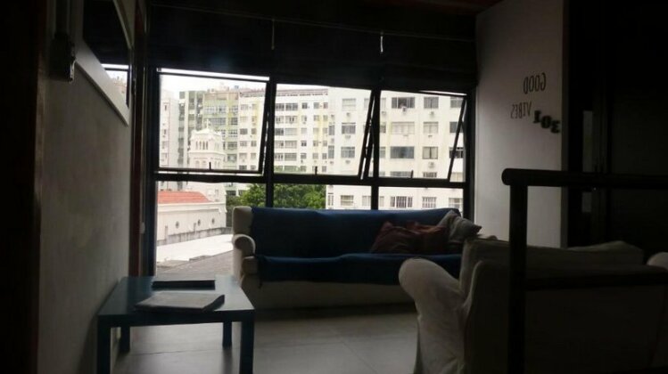 Leme - Copacabana - Photo3