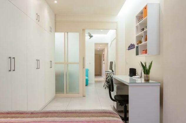 Lindo sala e quarto Copa para 4 - Photo5