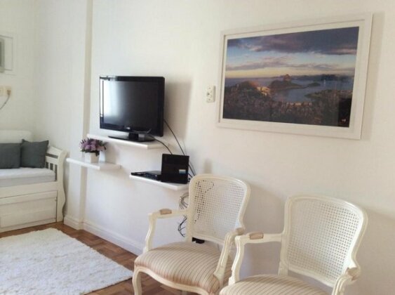 Lindo Studio Ipanema - Photo4