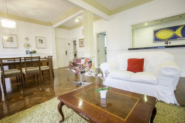 LineRio Copacabana Family Residence 346 - Photo2