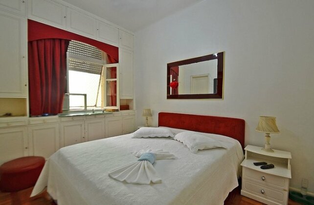 LineRio Copacabana Family Residence 346 - Photo3