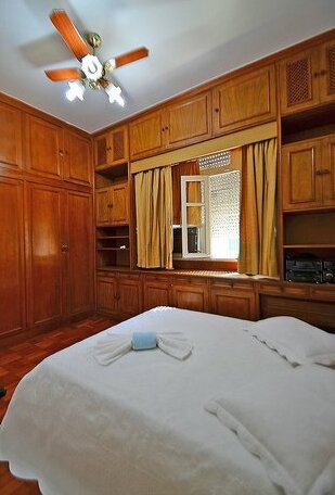 LineRio Copacabana Family Residence 346 - Photo4