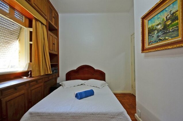 LineRio Copacabana Family Residence 346 - Photo5