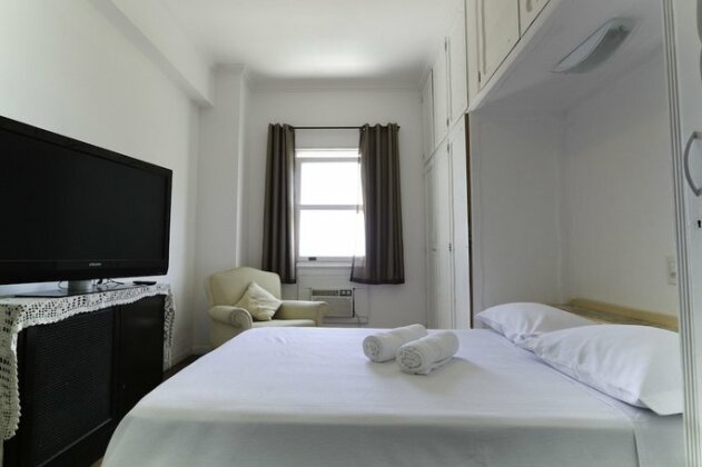 LineRio Copacabana Family Residence 350 - Photo2