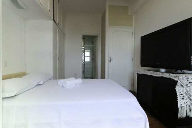 LineRio Copacabana Family Residence 350 - Photo3