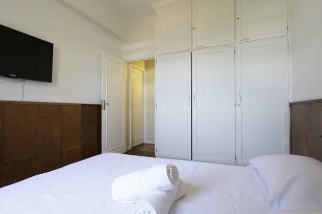LineRio Copacabana Family Residence 350 - Photo4