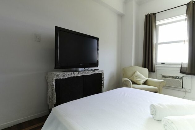 LineRio Copacabana Family Residence 350 - Photo5