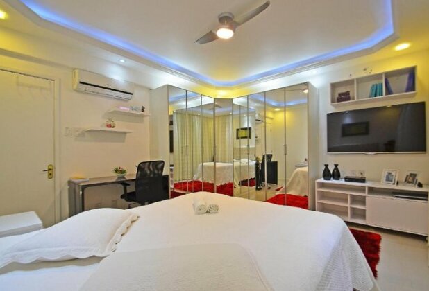 LineRio Copacabana Residence 202 - Photo2