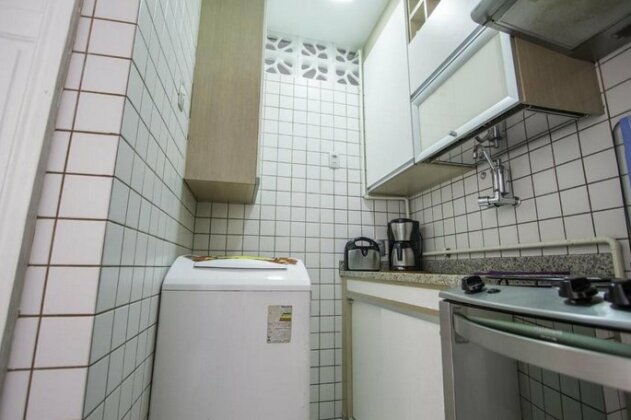 LineRio Copacabana Residence 202 - Photo4