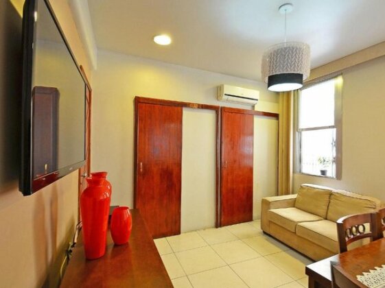 LineRio Copacabana Residence 202 - Photo5