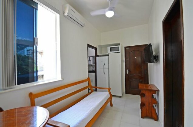 LineRio Copacabana Residence 240 - Photo2