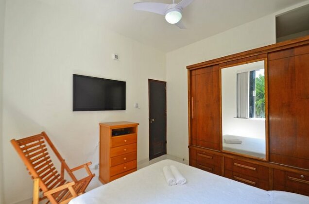 LineRio Copacabana Residence 240 - Photo4