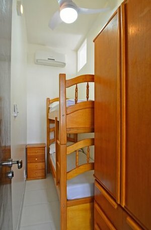 LineRio Copacabana Residence 240 - Photo5