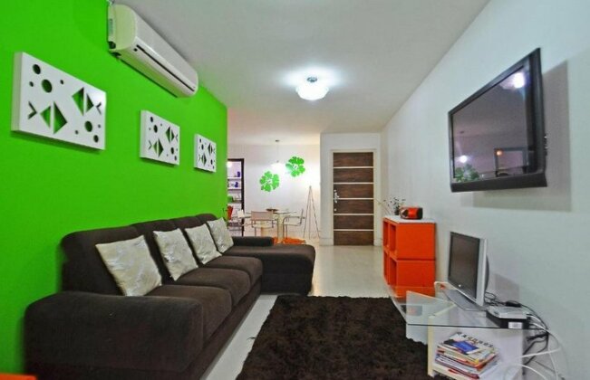 LineRio Family Residence 322 - Photo3