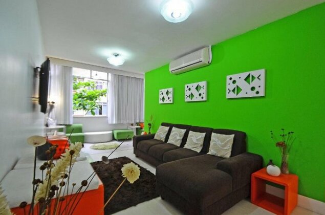 LineRio Family Residence 322 - Photo4