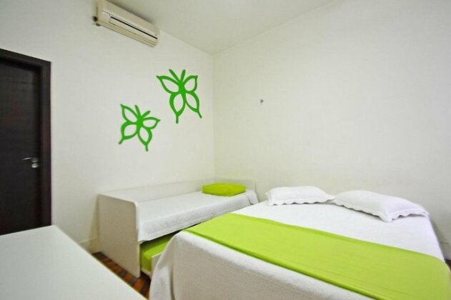 LineRio Family Residence 322 - Photo5