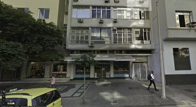 LineRio Residence 161