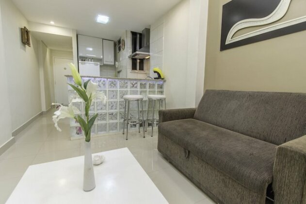 LineRio Residence 161 - Photo2
