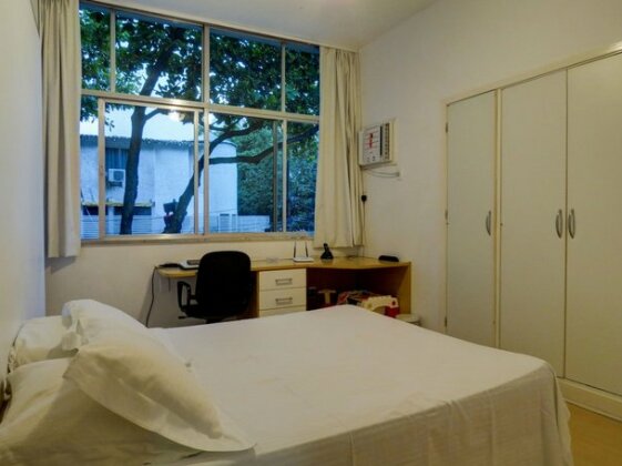 LinkHouse Cozy & Comfort Leblon - Photo4