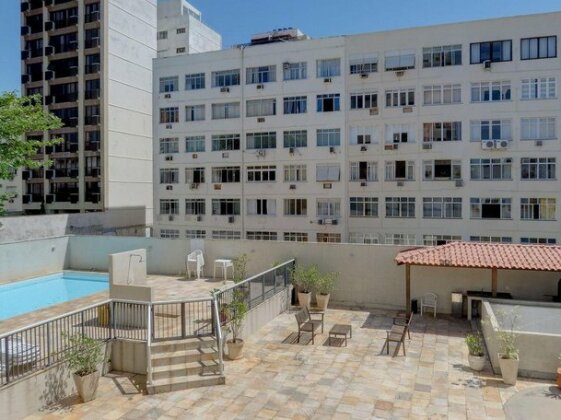 LinkHouse Ipanema Gateway