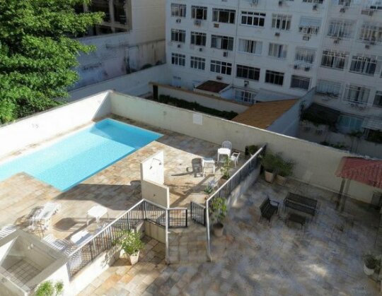 LinkHouse Ipanema Gateway - Photo3