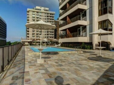 LinkHouse Rio Beach-Life Residence