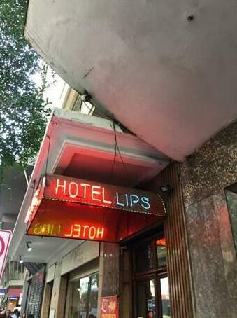 Lips Motel Adult Only