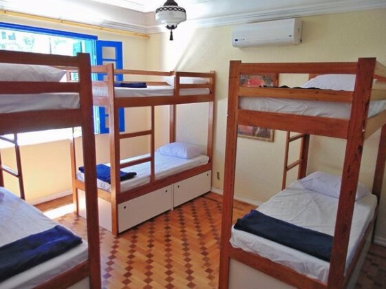 Lisetonga Hostel - Photo3