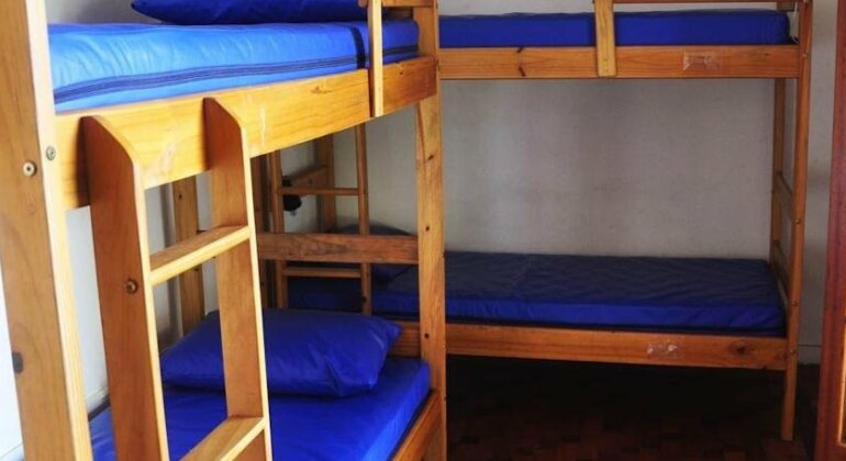 Lisetonga Hostel - Photo5