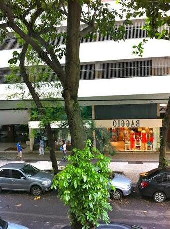Live-In-Rio - Icarai