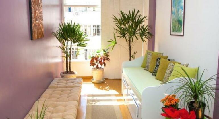 LocationInRio - The Green Copa - Photo2