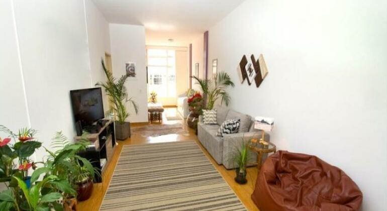 LocationInRio - The Green Copa - Photo3