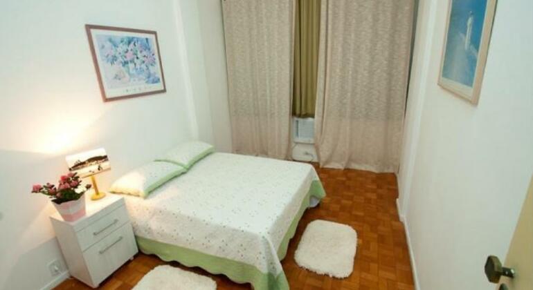 LocationInRio - The Green Copa - Photo4
