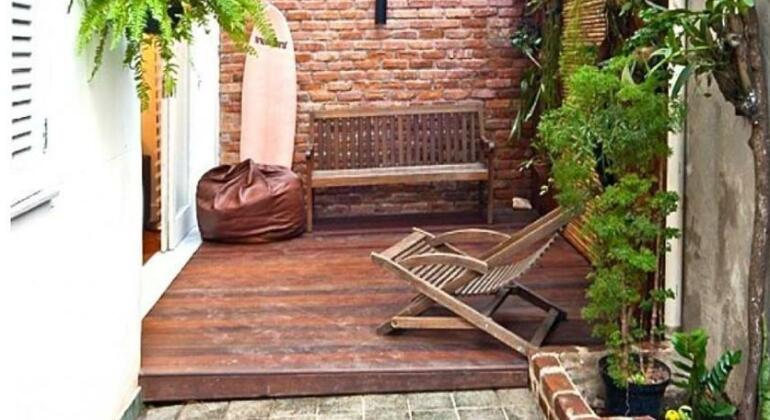 LocationinRio - The Surfer Patio - Photo2