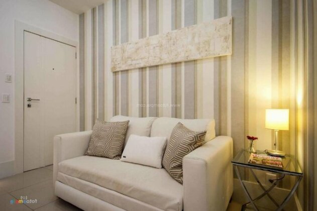 Loft Leblon Rio de Janeiro - Photo2