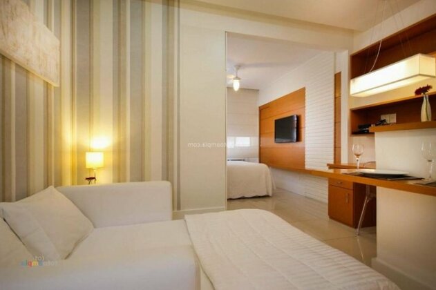 Loft Leblon Rio de Janeiro - Photo4